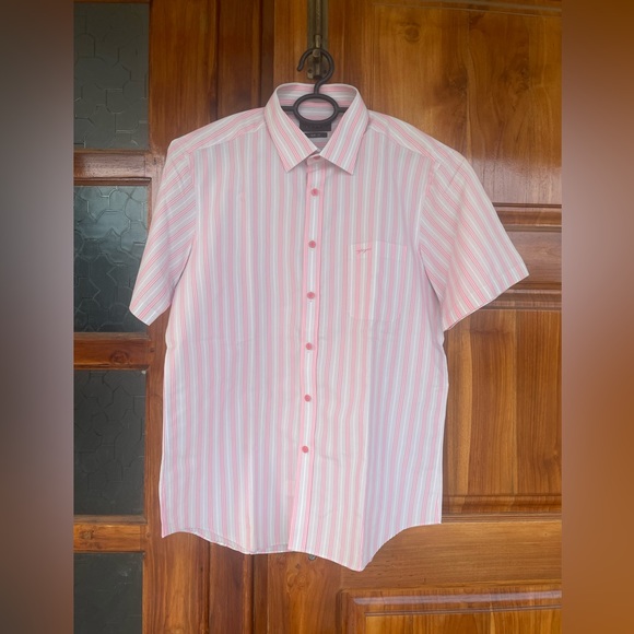 yezac Other - Yezac cotton half shirt. Used. Size XL